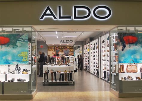 aldo online shopping.